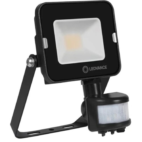 Ledvance LED Reflektor sa PIR senzorom 10W Cene