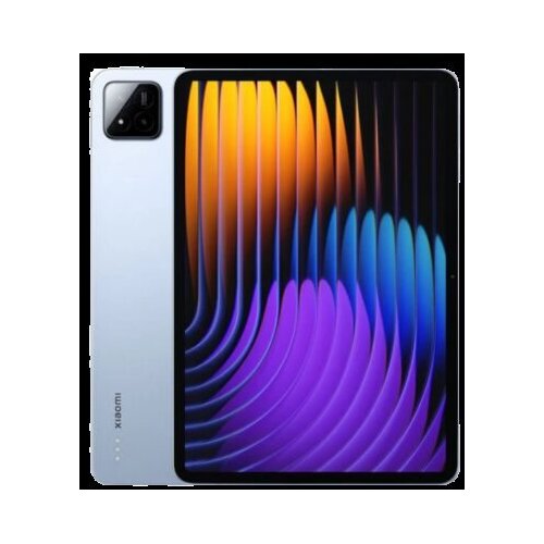 Xiaomi Pad 7 WiFin8GB 256GB Blue Cijene