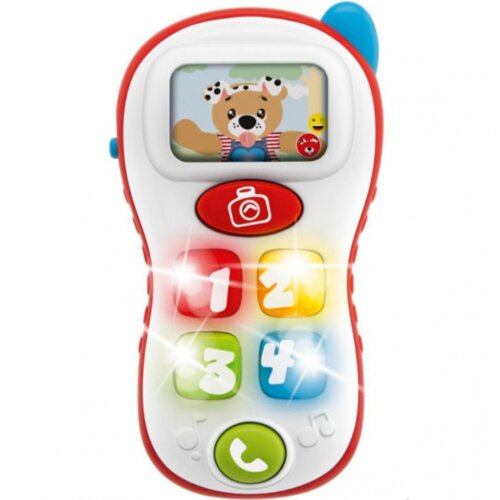 Chicco Igračka selfi telefon Cene