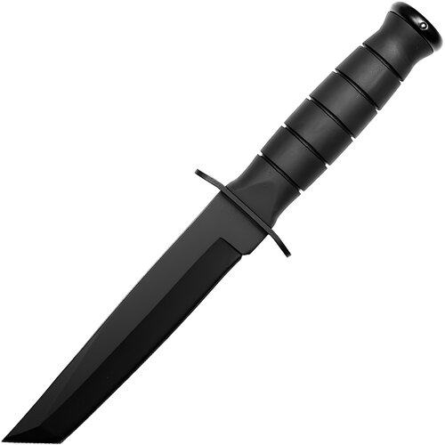 IZMAEL Outdoorovski nož MD - 40809 - Črna Cene