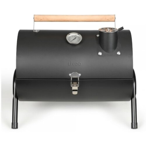 Livoo prenosljiv smoker žar Cene