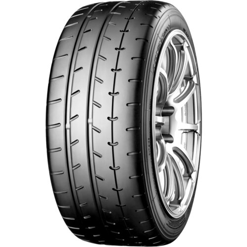 Yokohama Advan A052 ( 265/30 ZR19 (93Y) XL Competition Use Only ) letna pnevmatika Slike
