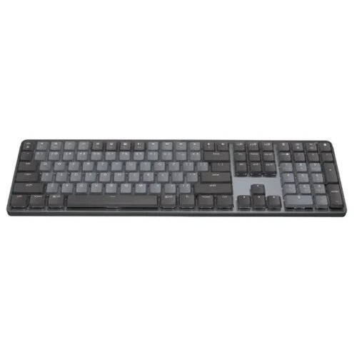 Logitech Bežična gaming tastatura Iluminated/Mehanička US Graphite Linear Cene