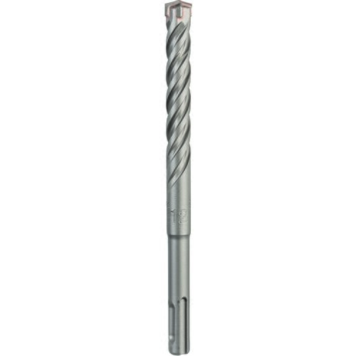 Bosch hamer burgija sds plus-5X 2608833905, 12 x 100 x 160 mm, 1 komad Slike