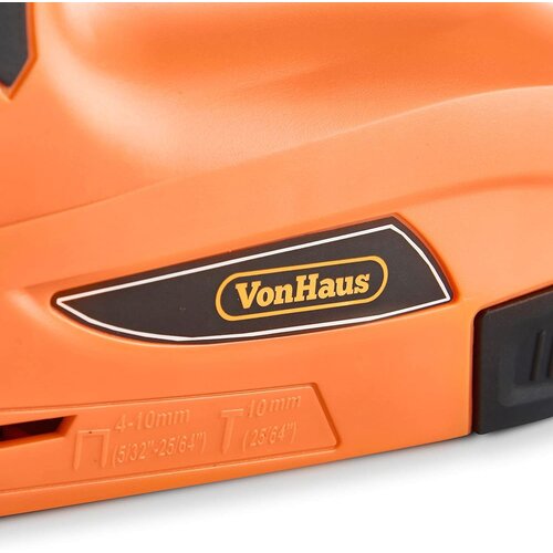 Vonhaus električni žebljalnik/spenjalnik 3.6V 3515196 Cene