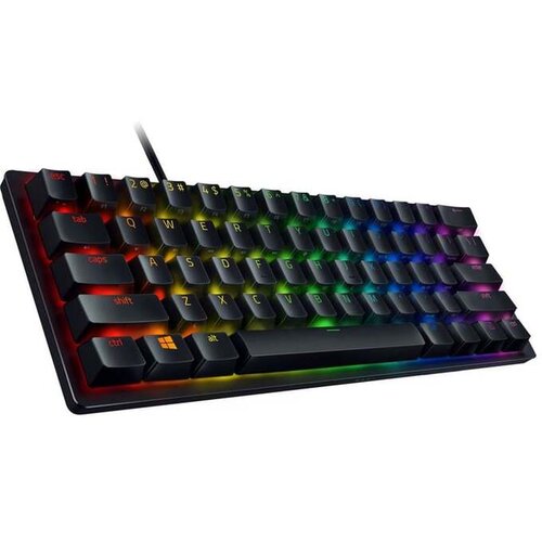 Razer Tastatura Razer Huntsman Mini - 60% Optical... Slike