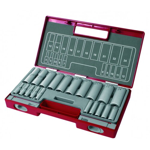 Fortum Gedore set 27 1/2" (4700014) Cene