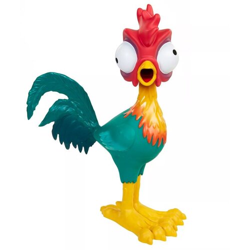 MOANA Disney 2 Hei Hei igračka koja vri&amp;scaron;ti 30 cm Slike