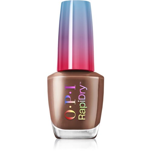 OPI Rapidry hitro sušeči lak za nohte odtenek Impromptu You 9 ml Cene