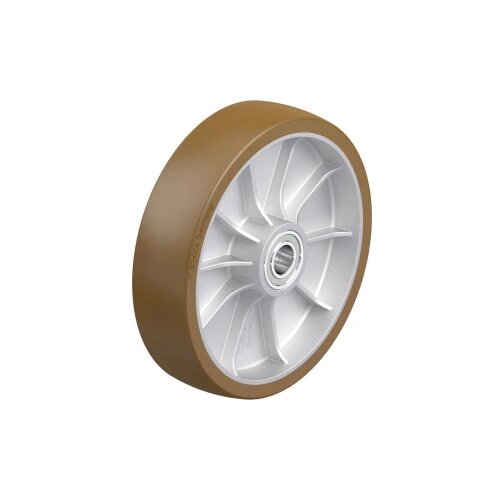 Blickle 941820 ALB 252/25K kotač za te&scaron;ki teret Promjer kotača: 250 mm Nosivost (maks.): 1250 kg kom. Cijene
