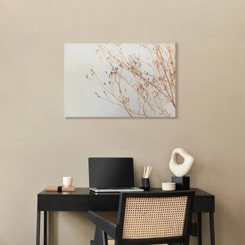  Slika - Minimalist Twig (1 Part) Wide 60x40 Slike