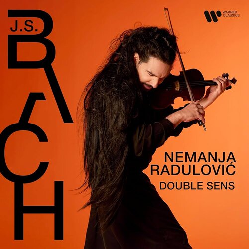  Nemanja Radulović - J.S. Bach Cene