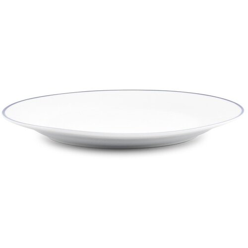 BonBistro Bel desertni porcelanast krožnik &amp;oslash; 20 cm Basic White &amp;ndash; Slike