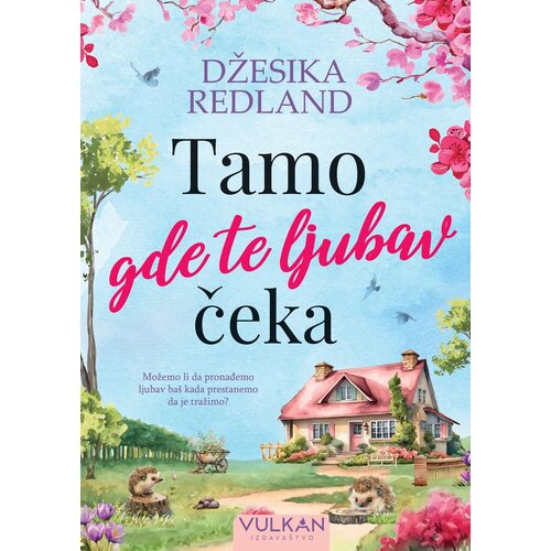  Tamo gde te ljubav čeka Cene