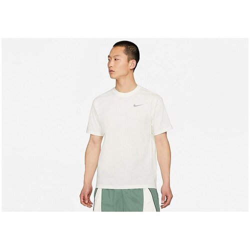 Nike Majice s kratkimi rokavi Move 2 Zero Bela Cene