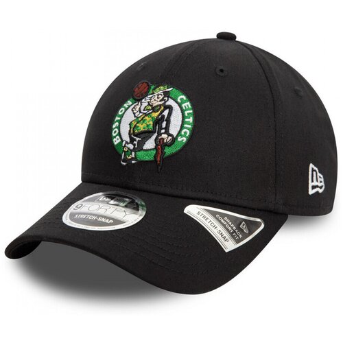 New Era 9forty stretch snap boscel Crna Slike