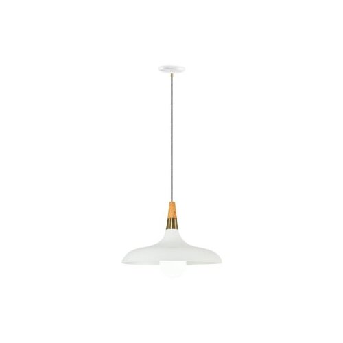 Opviq Luster L1564, 120 cm, 34 cm, E27, Bijela Cijene