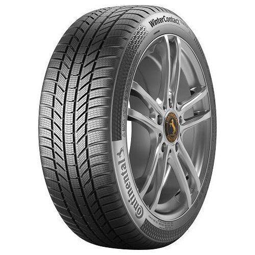 Continental 255/45R20 105V WINTERCONTACT TS870P FR - zimska pnevmatika Slike