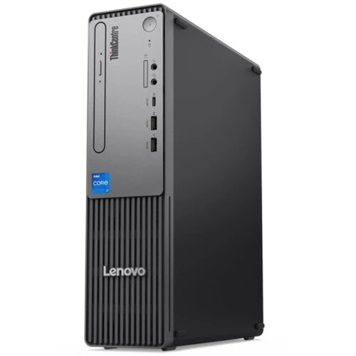 Lenovo thinkcentre neo 50s G5 core i5-14400, B760, 1x 16GB udimm DDR5, 512GB ssd M.2 2280 pcie nvme (12XD000DYA) Slike