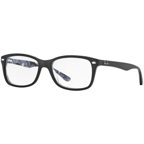 Ray-ban The Timeless RX5228 5405 M (53) Črna/Kristalna Cene