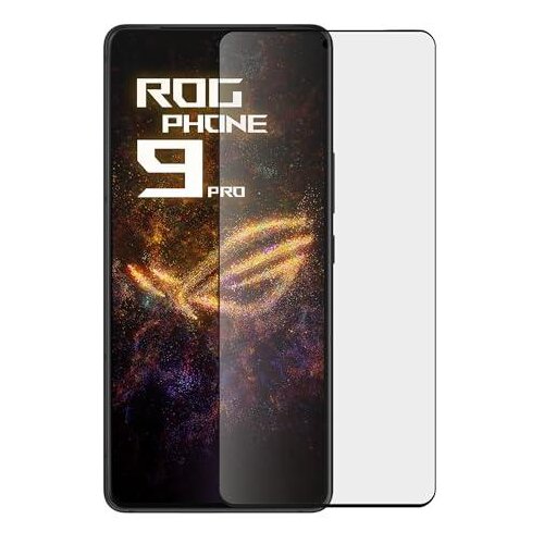 Asus Za&amp;scaron;čita zaslona + + ROG Phone 9 + Antibakteralno steklo, (5000540395) Slike
