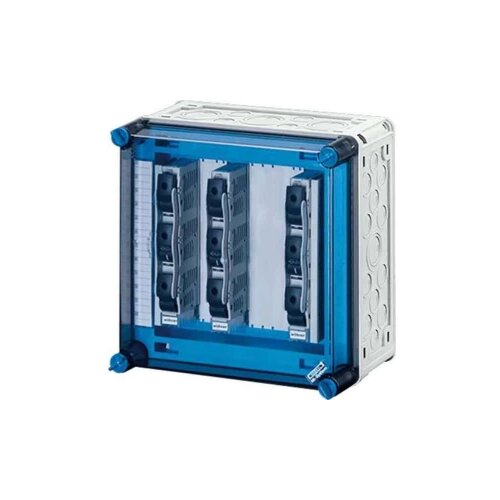HENSEL 4012591118008 držač osigurača 63 A Cijene