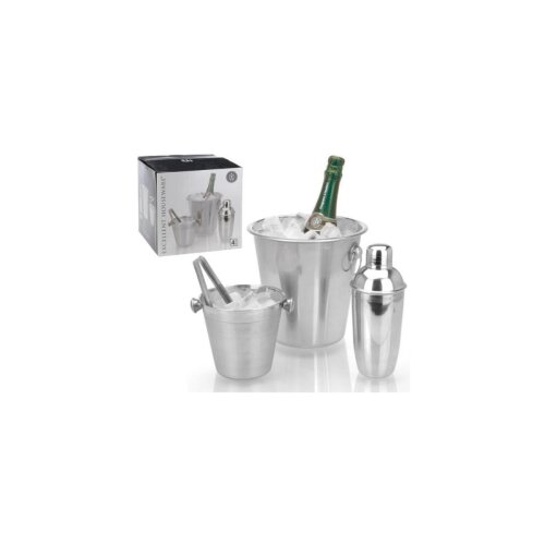  Barski set 4/1 &amp;ndash; inoks Slike