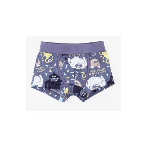 Just kiddin baby Just kiddin bokserice "Monsters" 8 ( 242784 ) Cene