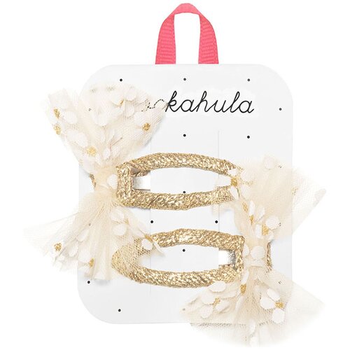 Rockahula Sponke za lase - Daisy Tulle Bow (5441) 5441 Cene
