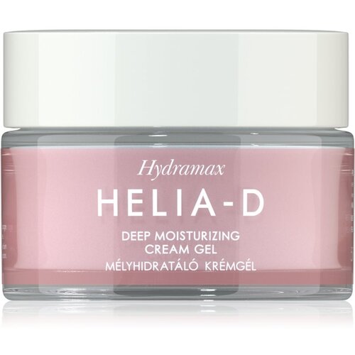 Helia-D Hydramax hidratantna gel krema za osjetljivu kožu lica 50 ml Cijene