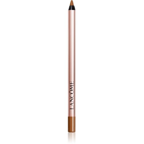 Lanc&amp;ocirc;me Lip Id&amp;ocirc;le Liner črtalo za ustnice odtenek 63 Roasted Cocoa 1.2 g Slike