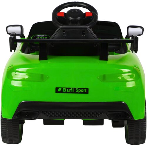  Automobil na baterije 915 zelene boje Slike