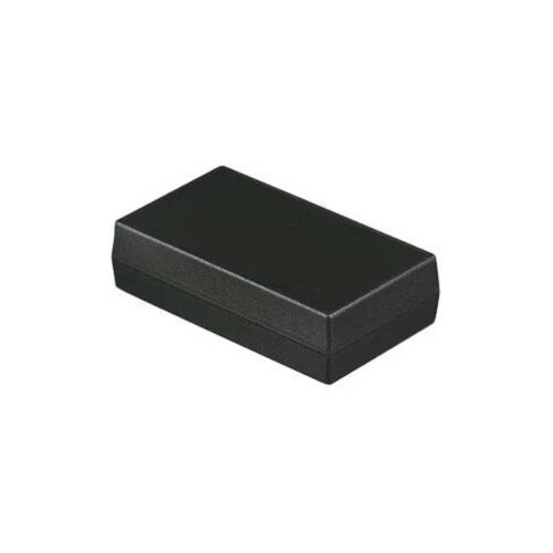 Gainta G1200B G1200B kućište 92 x 57 x 25.4 abs plastika crna boja 1 St. Cijene