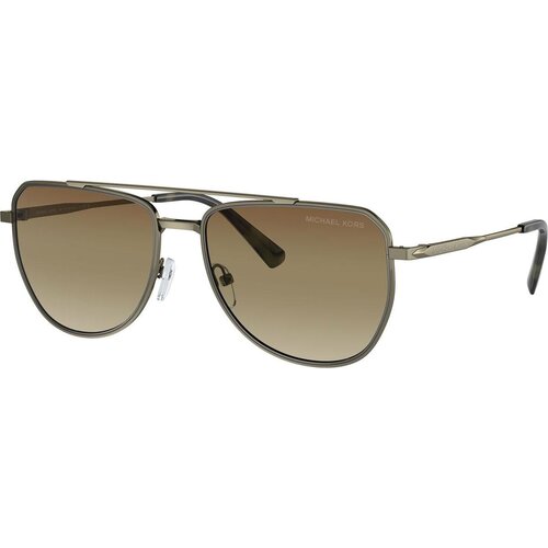 Michael Kors Whistler Naočare za sunce MK 1155 1897GL Slike