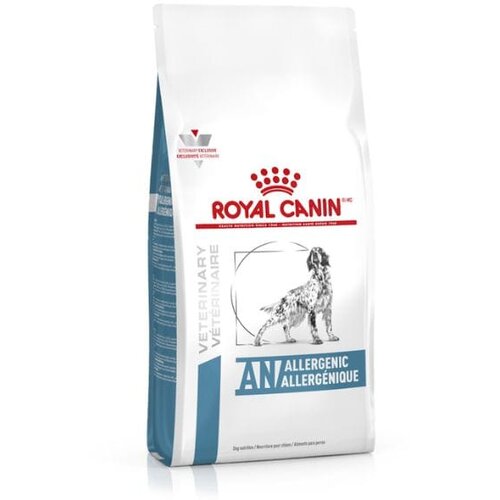 Royal Canin Anallergenic dog 8 kg Cene