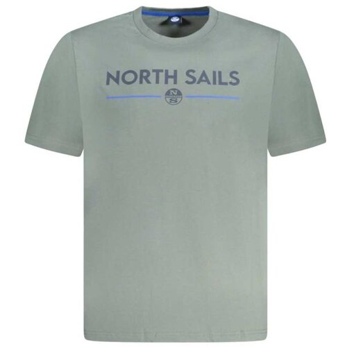 North Sails muŠka majica 996027000 Cene