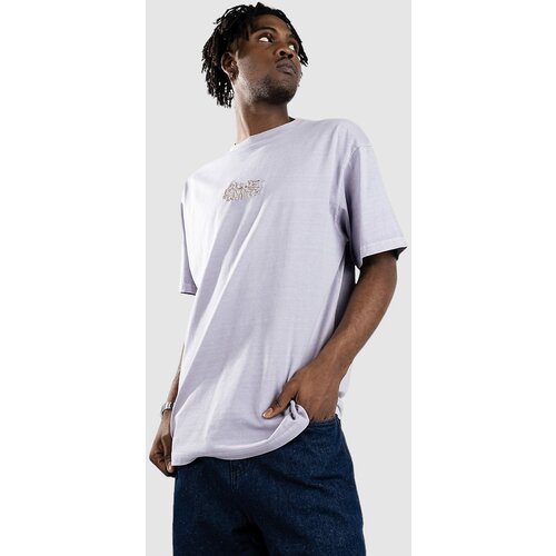 Blue Tomato Mini Logo 2 T-shirt purple Slike