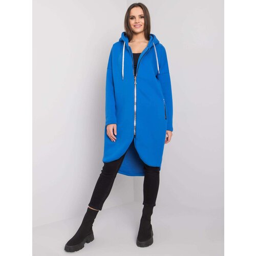 RELEVANCE Sweatshirt-RV-BL-5775.17X-dark blue Slike