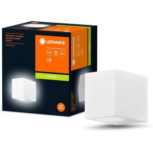 Ledvance Spoljna zidna svetiljka ENDURA CLASSIC 1xGU10/35W/230V IP44 Cene