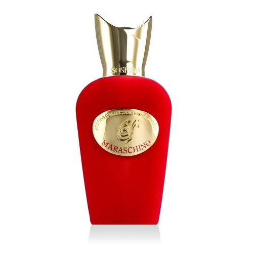 Sospiro Maraschino 100 ml parfemska voda tester unisex Slike
