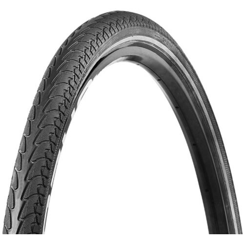  GUMA VEETIRE CO 28X1.50 (700X40) EASY STREET REFLEX, VRB292,SA ŽICOM, Single Compound RFT, RUBBER PROTECTION Slike