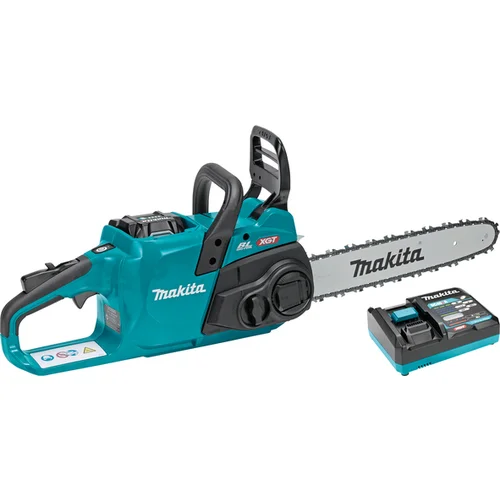 Makita Akumulatorska verižna žaga UC022GT101