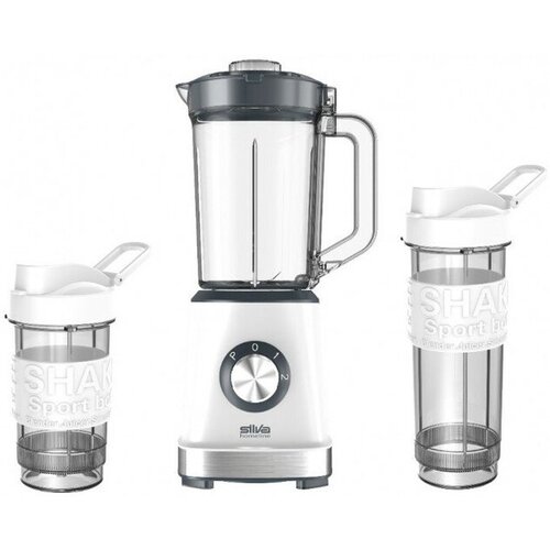 Silva MEŠALNIK BLENDER SM 2500 Cene