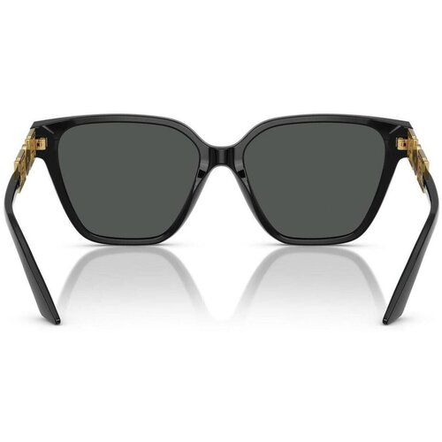 Versace VE4471B GB1/87 ONE SIZE (56) Črna/Črna Slike