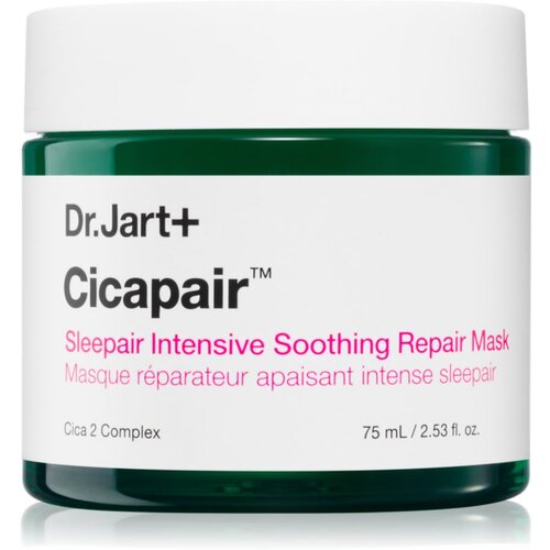 Dr.Jart+ Cicapair™ Sleepair Intensive Soothing Repair Mask maska za spanje z vlažilnim učinkom 75 ml Cene