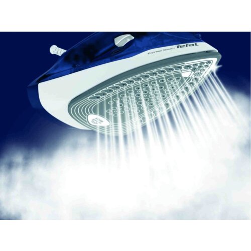 Tefal pegla na paru 2400 W Slike