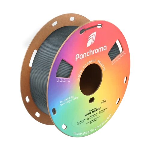 Polymaker Panchroma PLA 1,75mm 1kg Ash Grey Cijene
