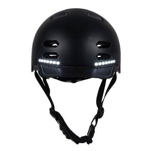 Safe-Tec SK8 crni S (53 cm - 55 cm) Slike