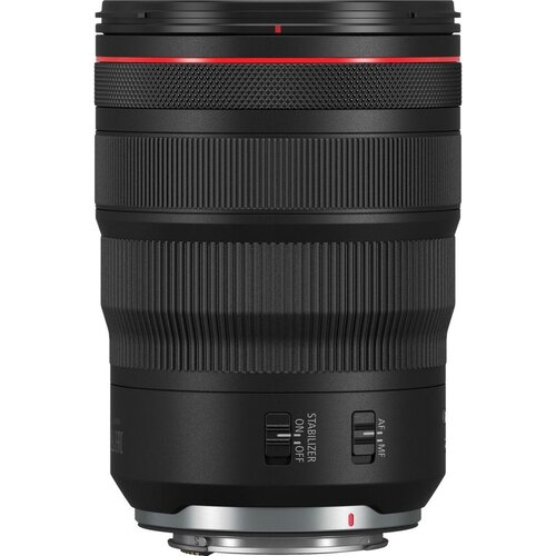 Canon RF 24-70mm 2.8 L IS USM Cijene