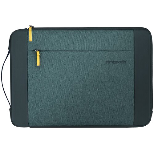 Oem stm goods, Ovitek za MacBook Pro 14" / Air 13" Kin Sleeve z ročajem in žepom, Mornarsko modra, (5000277494) Cene